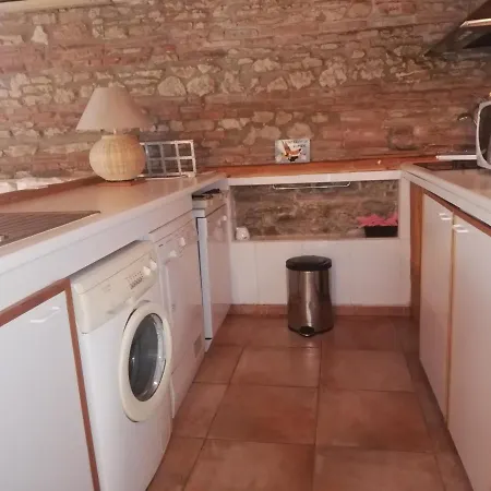 Appartement Fontanelle