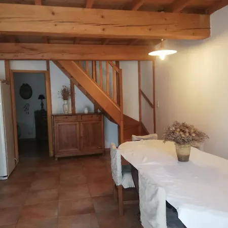 Fontanelle Baziege