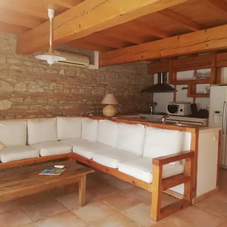Fontanelle Appartement *