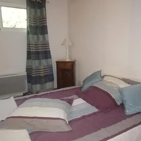 Appartement Fontanelle *