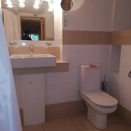 Fontanelle Apartment *